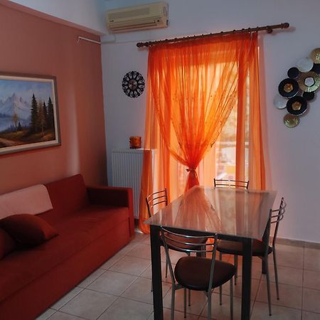 Anna'S Apartment 2 Πρέβεζα Εξωτερικό φωτογραφία