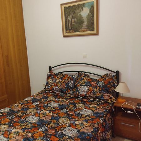 Anna'S Apartment 2 Πρέβεζα Εξωτερικό φωτογραφία