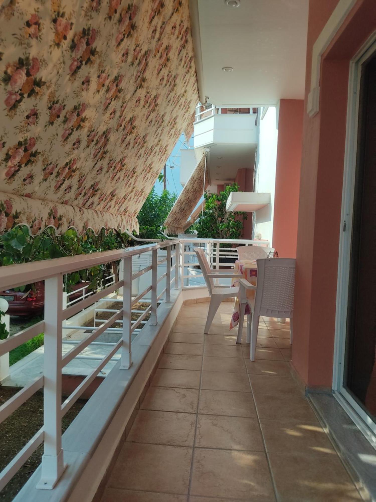 Anna'S Apartment 2 Πρέβεζα Εξωτερικό φωτογραφία
