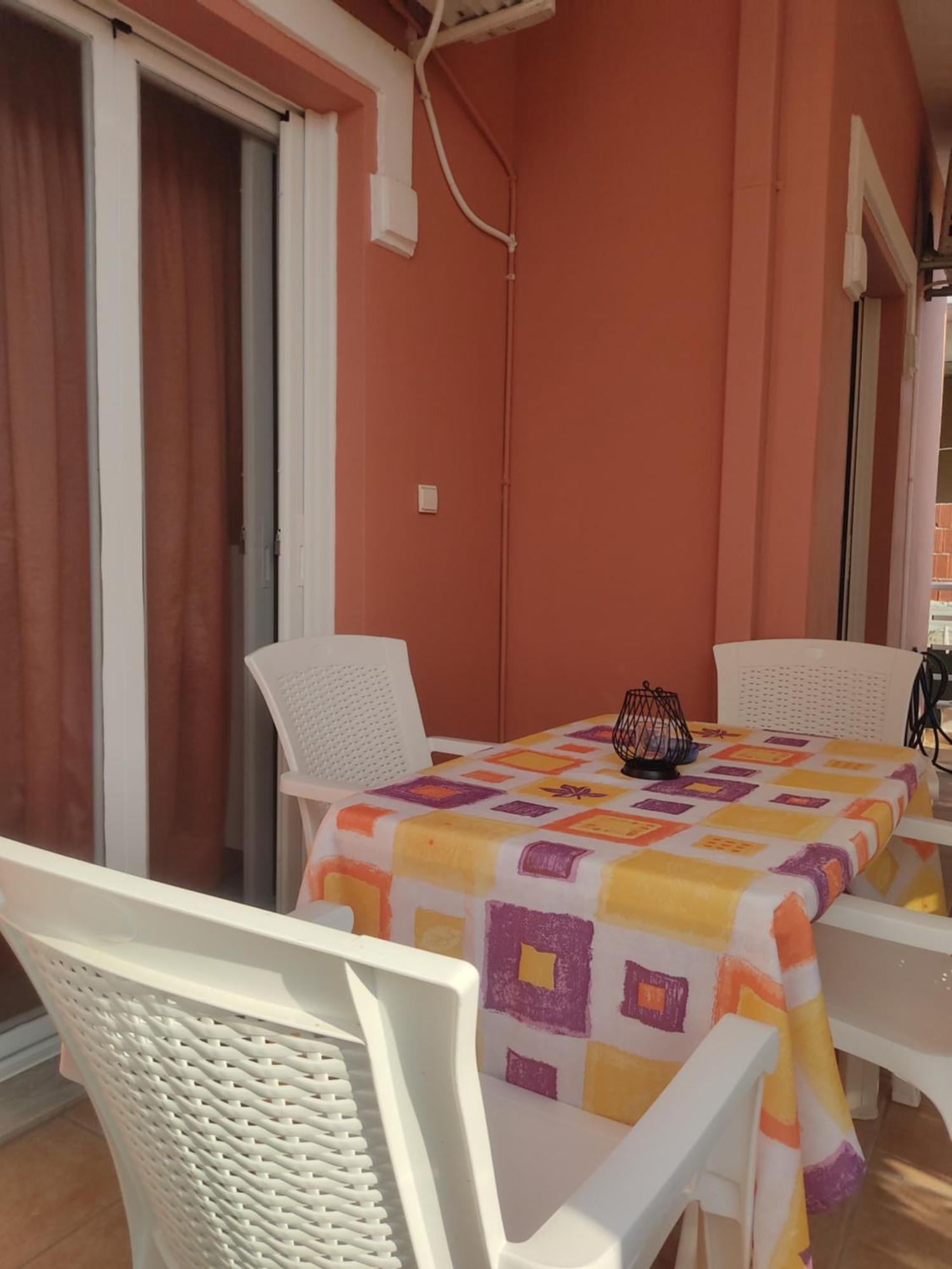 Anna'S Apartment 2 Πρέβεζα Εξωτερικό φωτογραφία