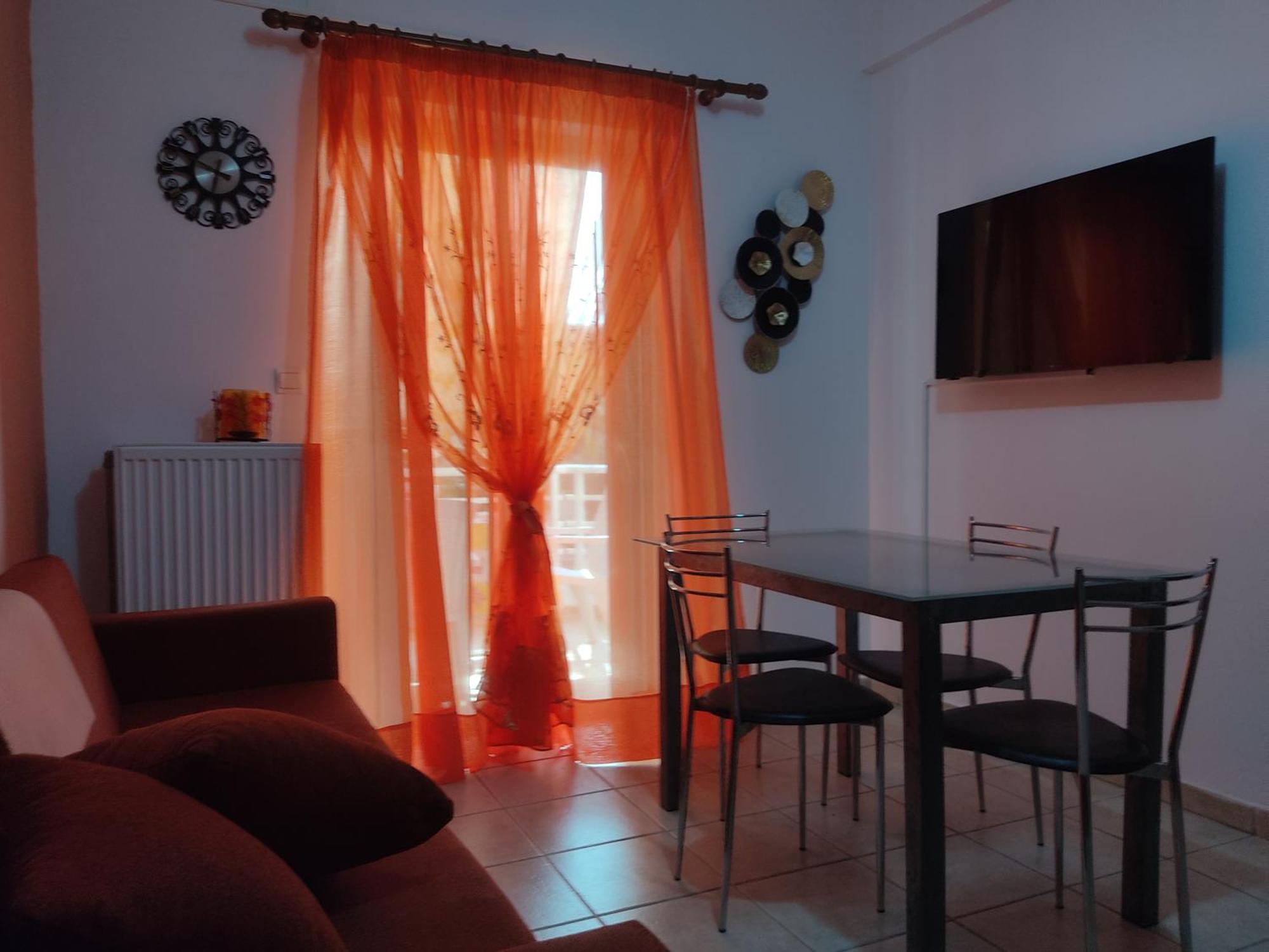 Anna'S Apartment 2 Πρέβεζα Εξωτερικό φωτογραφία