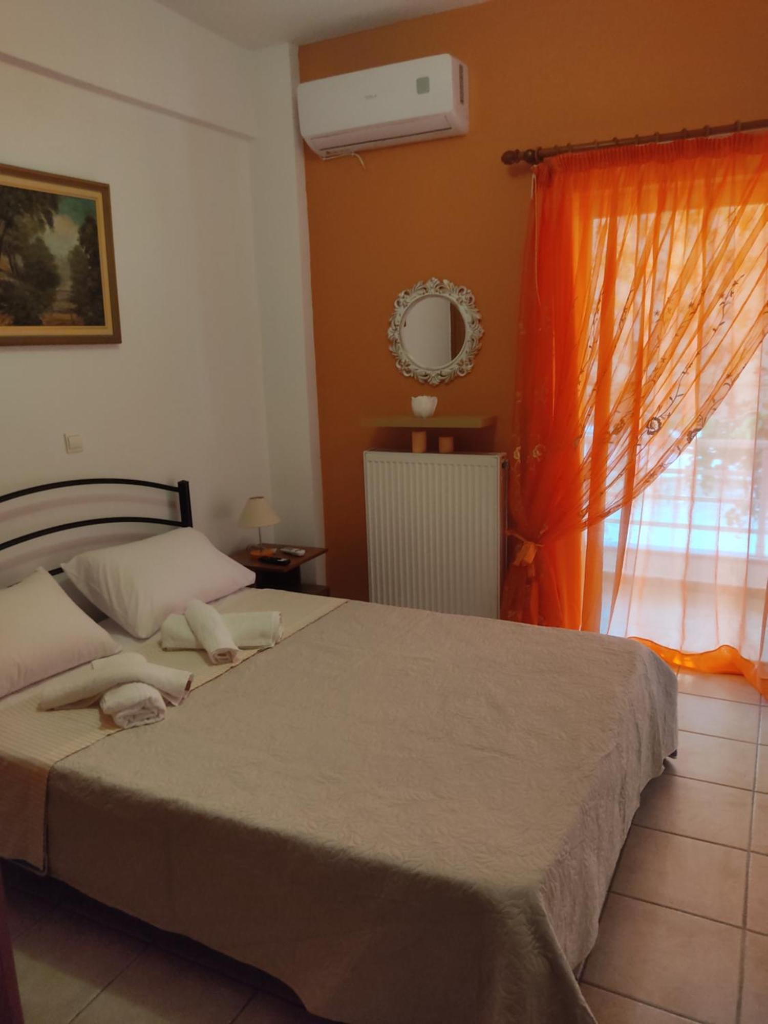 Anna'S Apartment 2 Πρέβεζα Εξωτερικό φωτογραφία
