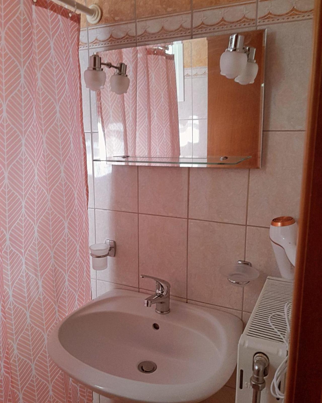 Anna'S Apartment 2 Πρέβεζα Εξωτερικό φωτογραφία