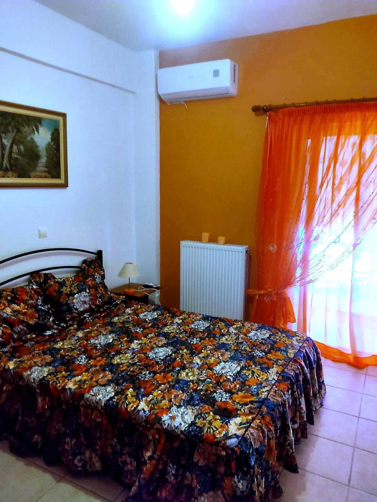Anna'S Apartment 2 Πρέβεζα Εξωτερικό φωτογραφία