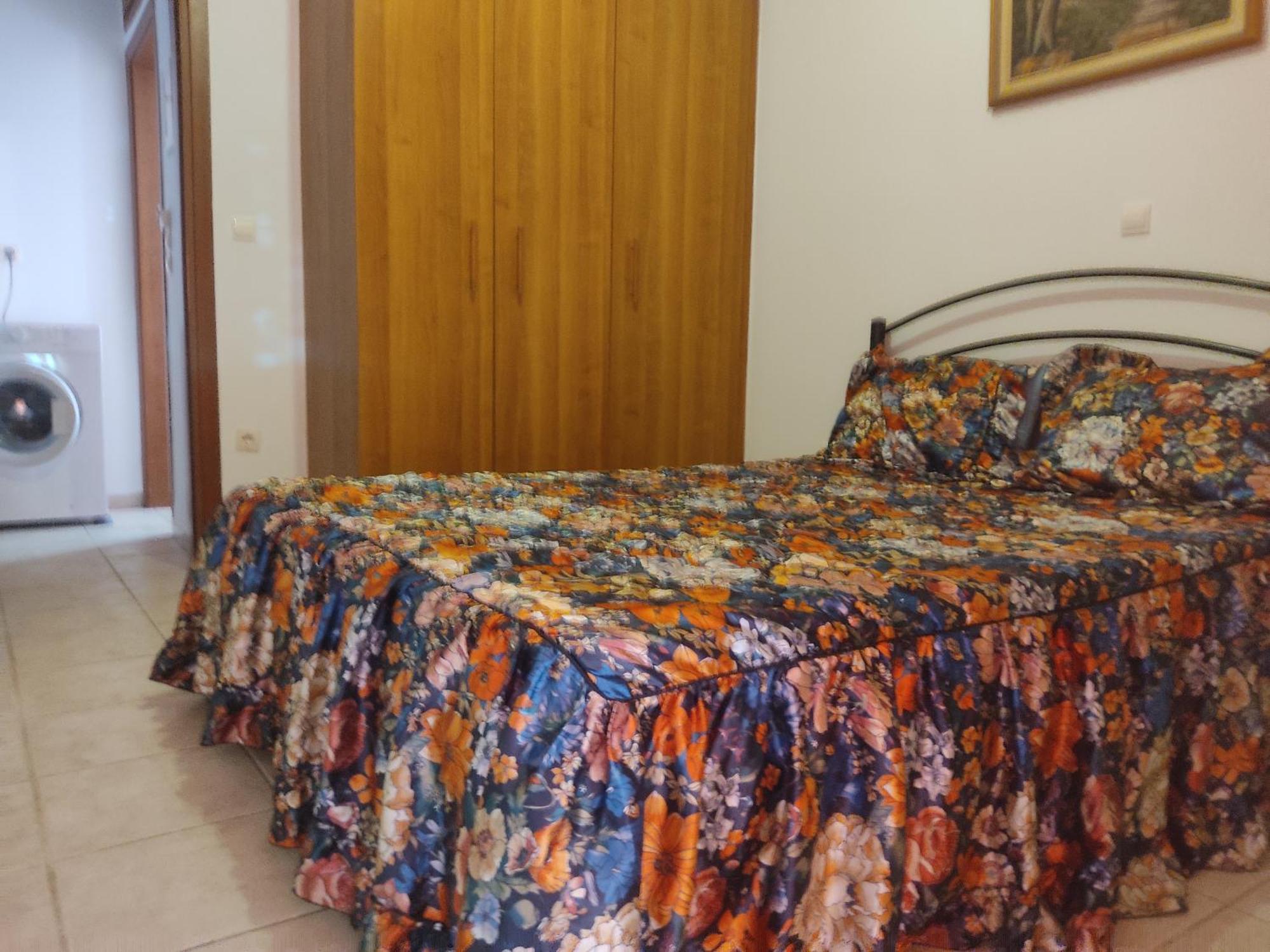 Anna'S Apartment 2 Πρέβεζα Εξωτερικό φωτογραφία