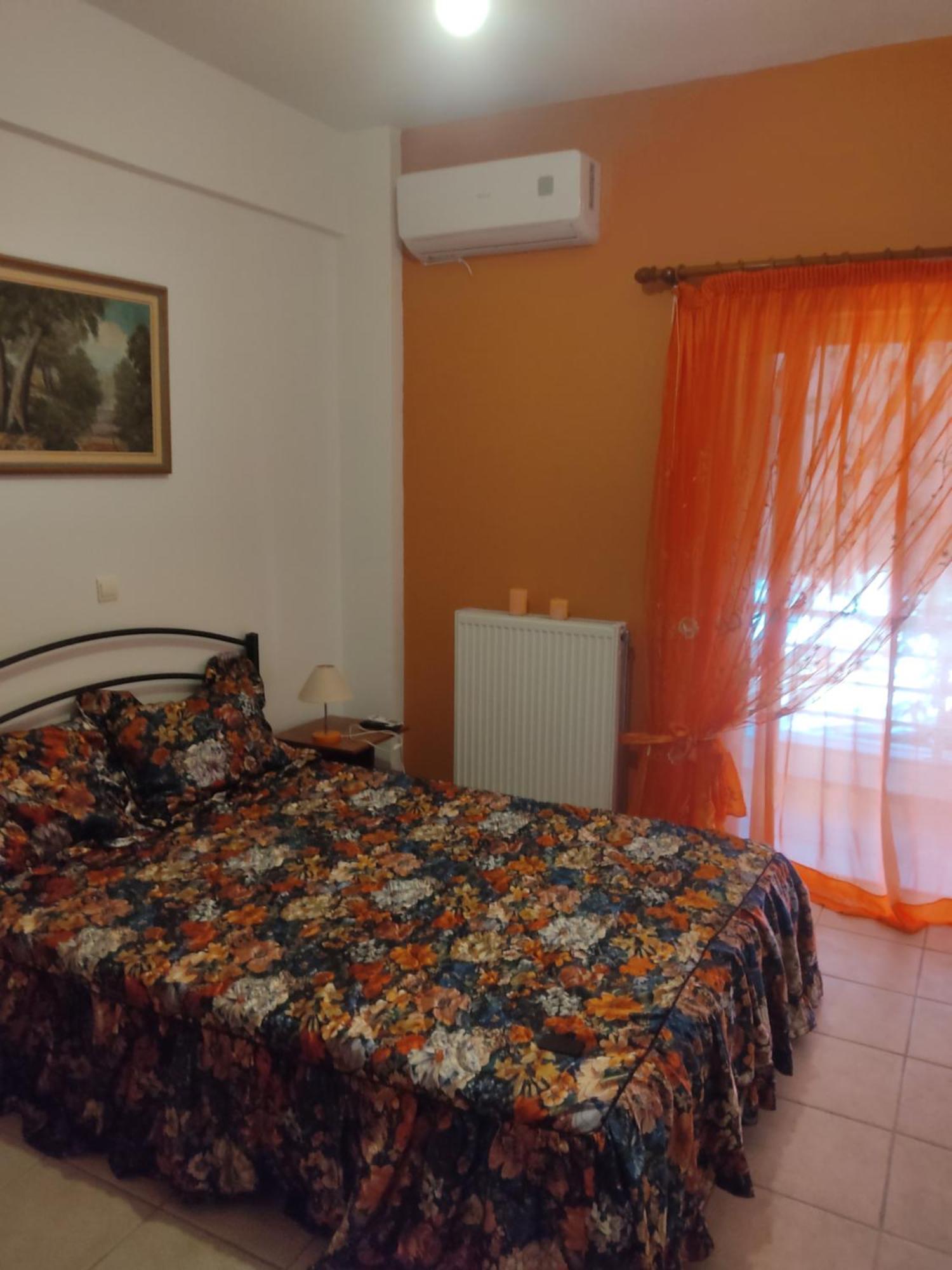Anna'S Apartment 2 Πρέβεζα Εξωτερικό φωτογραφία