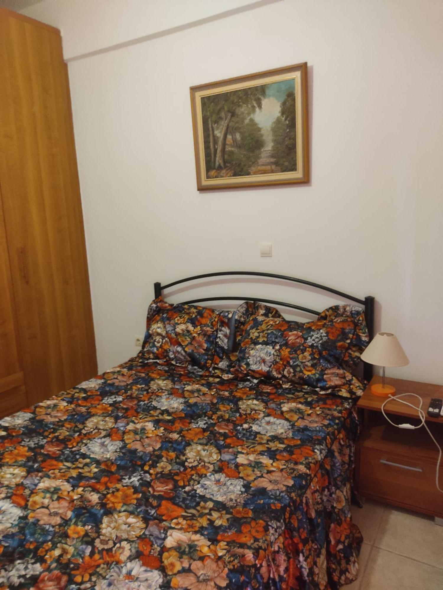 Anna'S Apartment 2 Πρέβεζα Εξωτερικό φωτογραφία